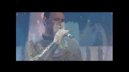 Финалът На Евровизия За Българска Песен Спечелен От Красимир Аврамов