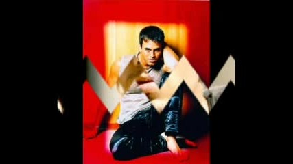 Enrique Iglesias - Do You Know