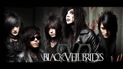 Black Veil Brides - We Stitch These Wounds 