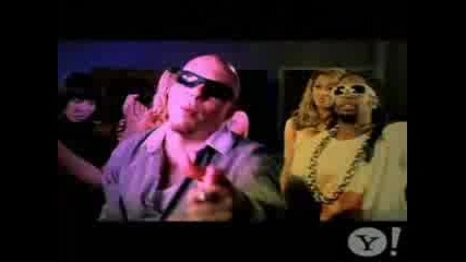 Pitbull Ft. Lil John - The Anthem