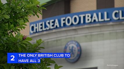 5 Interesting facts about Chelsea