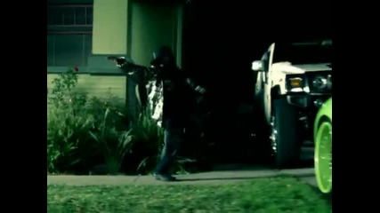 three 6 mafia - doe boy fresh