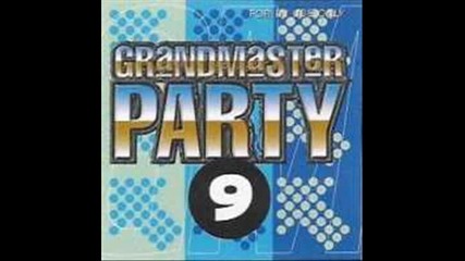 mastermix grandmaster party 9 