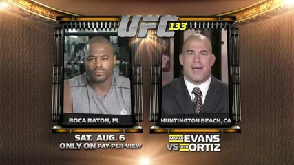 Ufc 133 Verbal Warfare Part 2