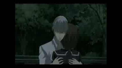 Vampire Knight Pretty Girl