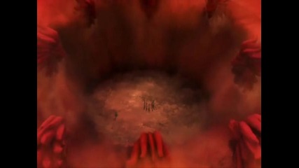 One Piece: Strong World - Movie 10 (part 4) 