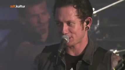 Trivium - Brave This Storm Live at Wacken 2013