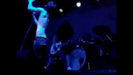 Blessthefall - Wait For Tomorrow Live
