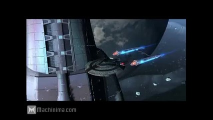 Star Trek Online 