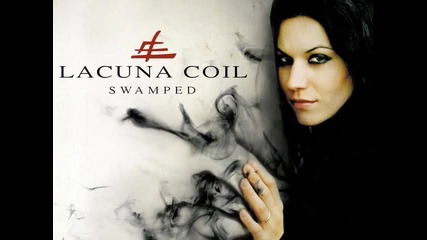 Lacuna Coil - Halflife