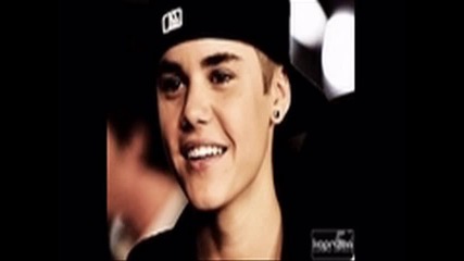 Justin Bieber-starstruck
