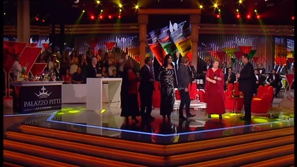 Selimova, Zelcevski, M Plavsic, E Plavi, G Stojicevic, N Lutovac - Hh - (tv Grand 2014.))