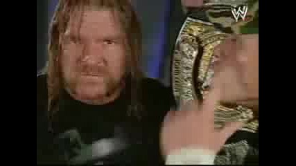 funny s Hhh & John Cena 1