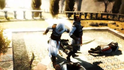 Assassin's Creed Warrior Concerto
