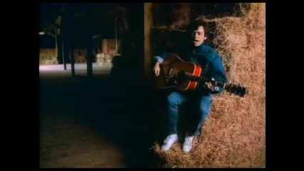 John Mellencamp - Rain On The Scarecrow 