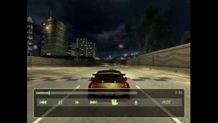 Здравко92:луд Драг На Nfs