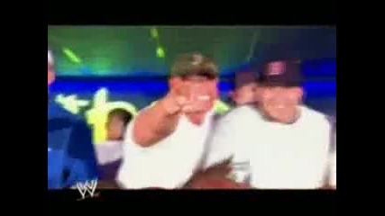 John Cena - Right Now