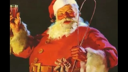 Christmas Dreaming 