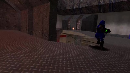 Quake 3 Tourney Ctf promo