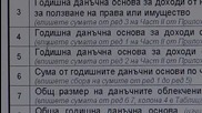 ЕК представя нови мерки за прозрачност в данъчното облагане