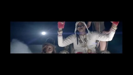 2®13 •» Премиера» Lil Wayne ft 2 Chainz - Rich as F*ck
