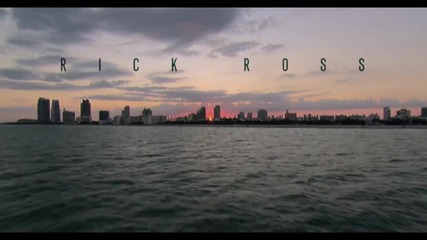 2®13 •» Rick Ross - Ashamed (official Video)