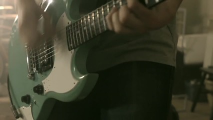 Knuckle Puck - Disdain ( Official Video)