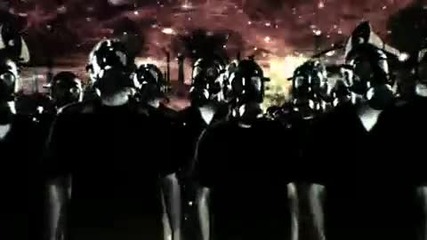 Janus - Eyesore Music Video - Red Right Return 