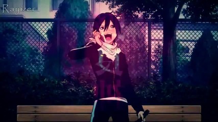 Noragami Amv - Save Yourself