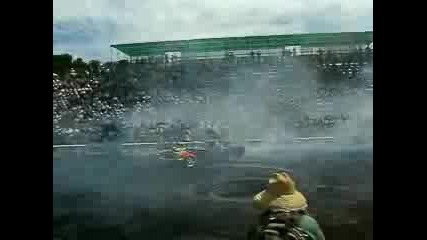 Burnout 2