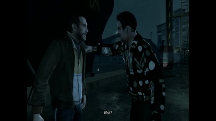 Gta Iv