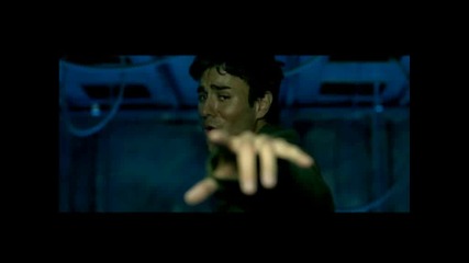 Enrique Iglesias - Tired Of Being Sorry (високо Качество)