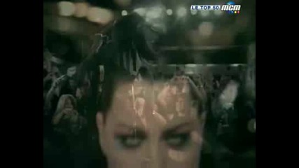 Evanescence Going Under + Превод