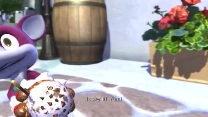 Sonic Unleashed - Part 1
