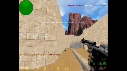 Xetor Deagle [4]kill