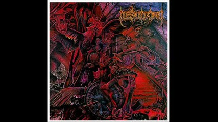 Desultory - Life Shatters
