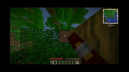 minecraft ocelqvane 1 epizod