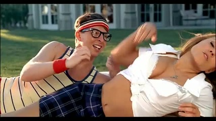 Mariah Carey - Touch My Body 