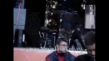 Panik - Geht Ab(live)