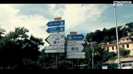 Dj Antoine vs Timati feat. Kalenna - Welcome to St. Tropez (