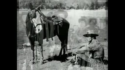 Movie Legends - Gary Cooper