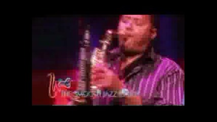 Smooth Jazz Cruise Experience