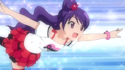 Pretty Rhythm- All Star Selection Episode 2