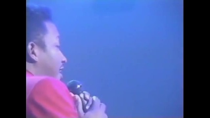James J. T. Taylor - Master of The Game ( Soul Train )