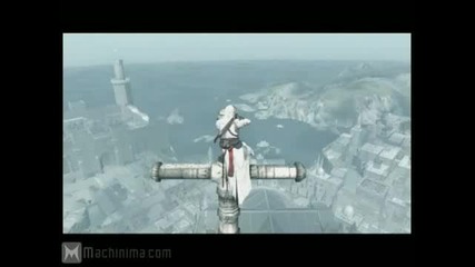 Assassins`creed Video Klip