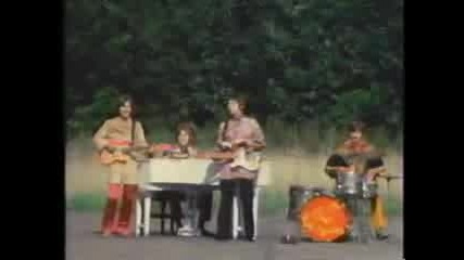 The Beatles - I Am The Walrus