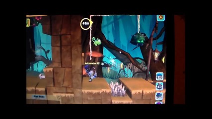 Monkey quest