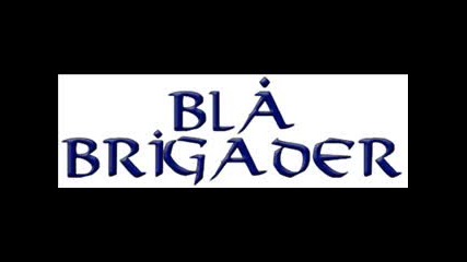 Ultima Thule - Bla Brigader - Blue Brigade 