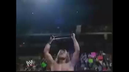 wwe Edge - Titantron