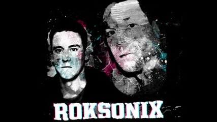 Let The Sun Shine - Labrinth (roksonix Dubstep Remix)